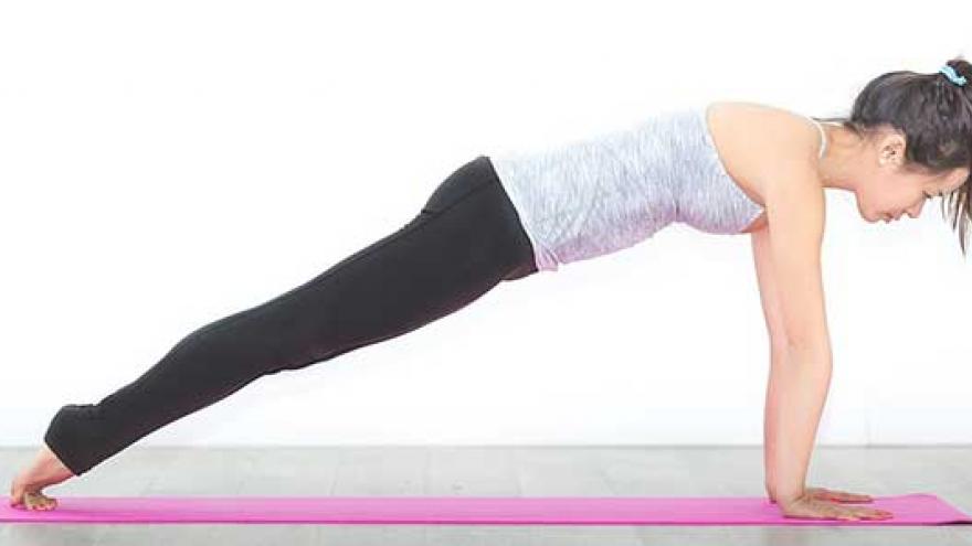 Yoga al aire libre 2025