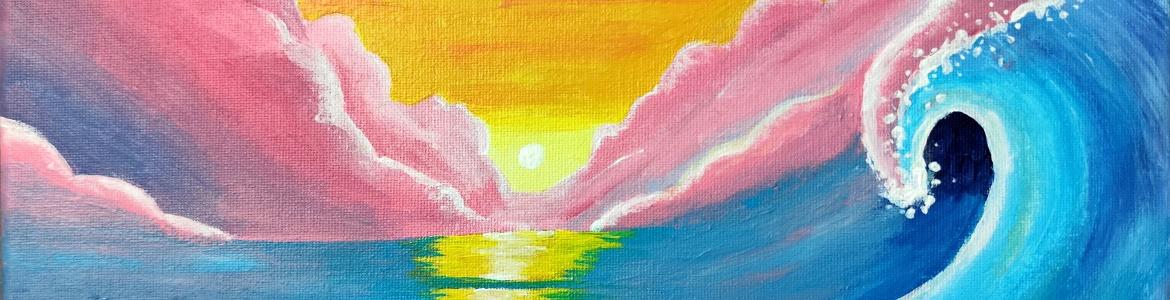 amanecer mendieta