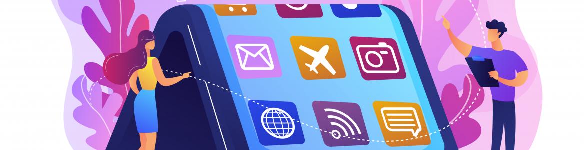 Taller competencias digitales