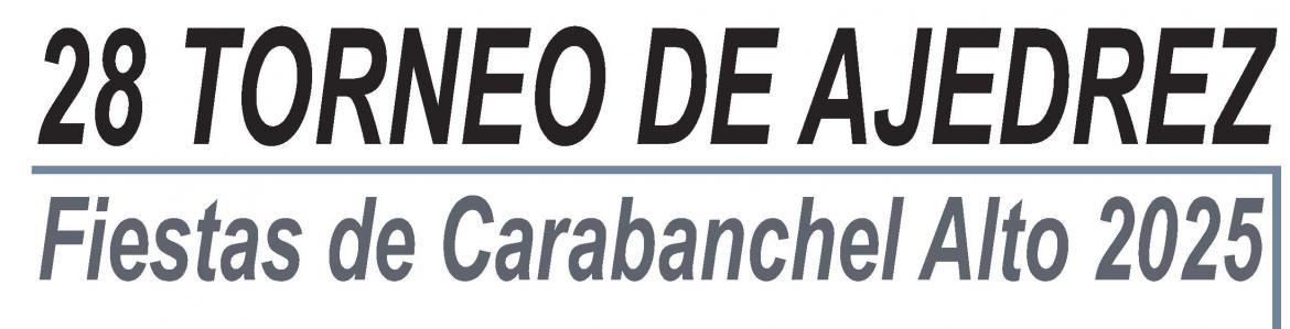 Torneo de ajedrez