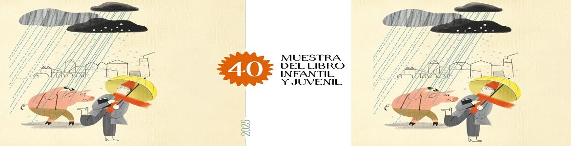 Cuentacuentos 40 muestra