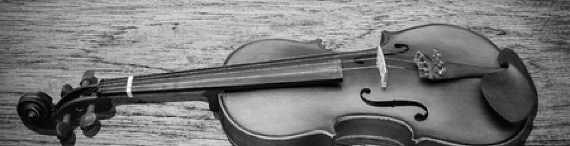 Cuarteto Komitas y Ensemble Komitas mus violin