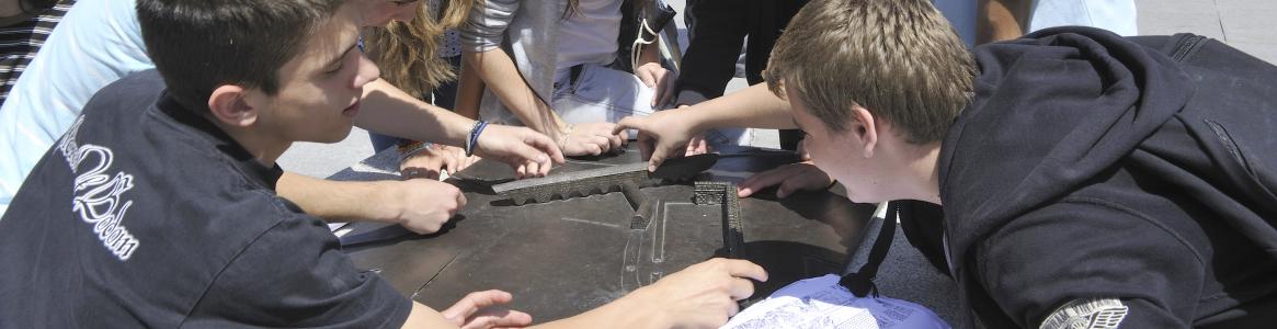 Ruta Madrid Medieval