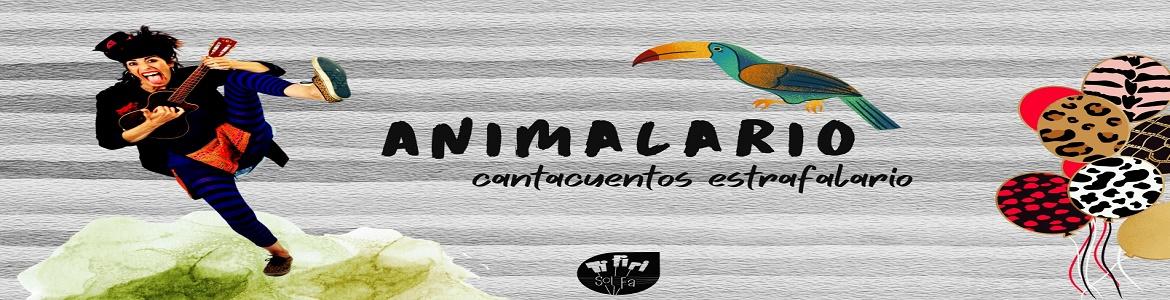 cuentacuentos titirisolfa