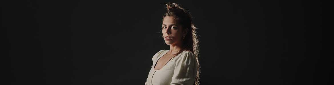 ANNA FERRER