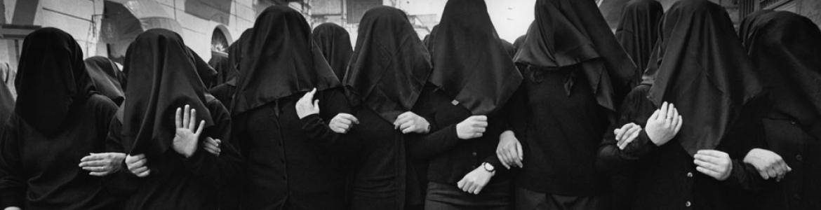 Exposición  14 millones de ojos