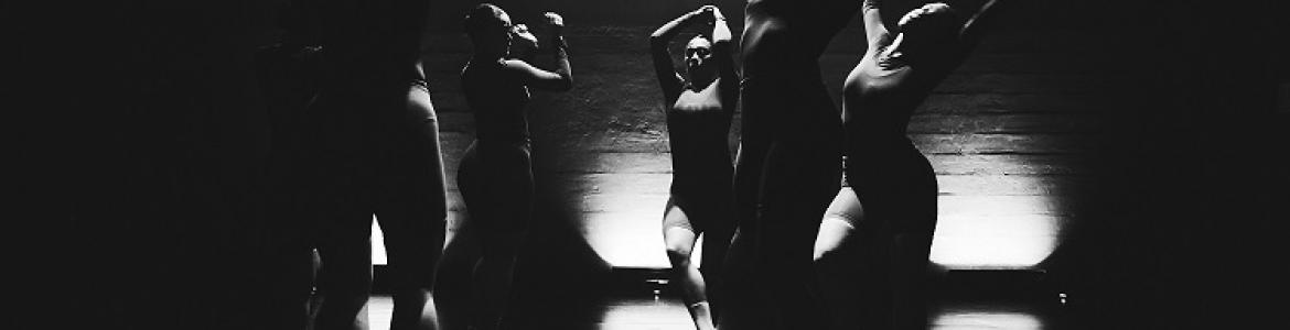 Danza 180 imagen decorativa