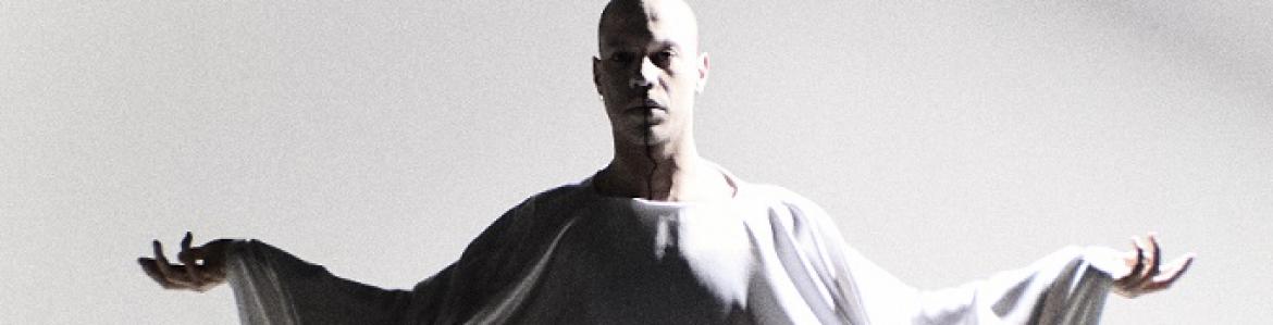RICHARD MASCHERIN en escena