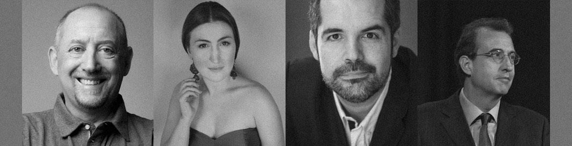 El influjo de Iberoamérica en la zarzuela