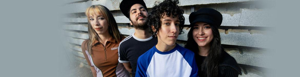 Foto de Estrogenuinas