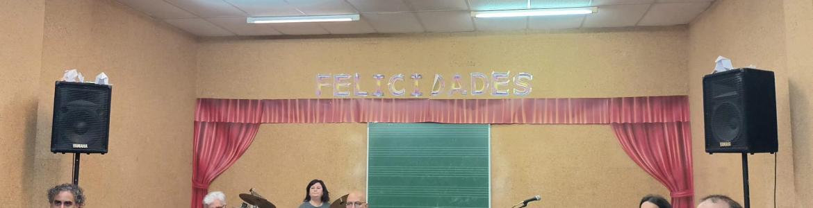 TALLER DE MÚSICA MODERNA IMAGEN DECORATIVA