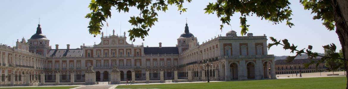 Jardines de Aranjuez Jardines de Aranjuez
