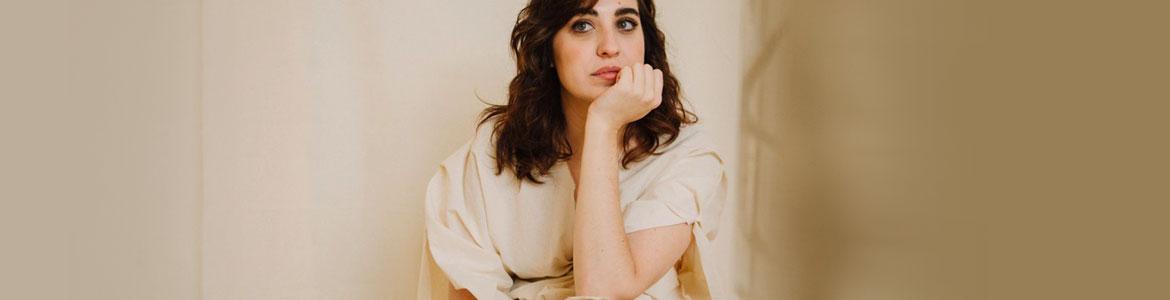 Foto de María de La Flor