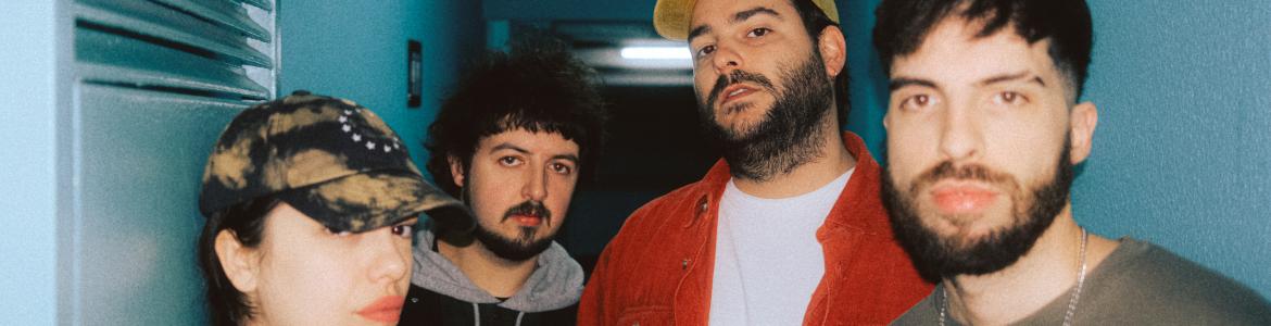 menta grupo de música