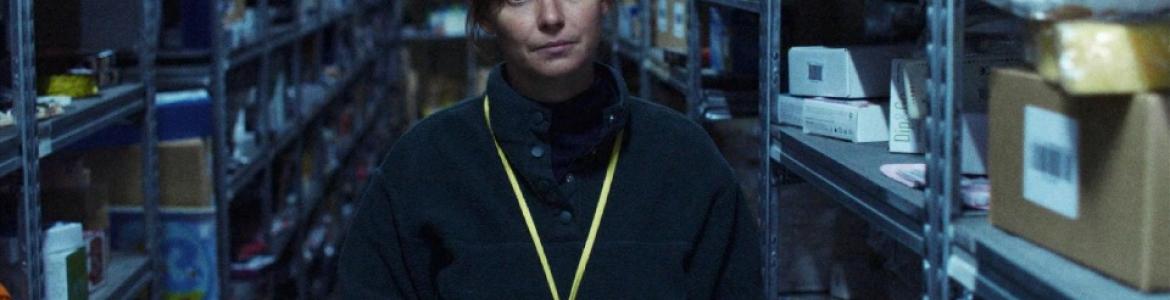 On falling imagen decorativa