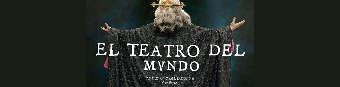 Foto de El teatro del mundo