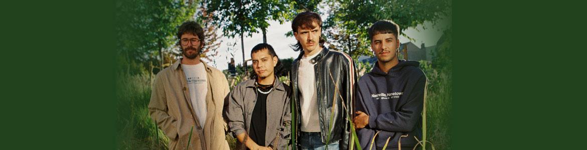 Foto de Toldos Verdes