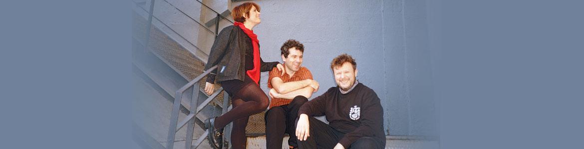 Foto de Triángulo de Amor Bizarro