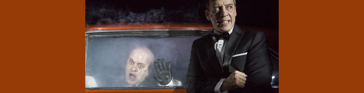 La verdadera historia de Ricardo III – sobre Ricardo III de William Shakespeare