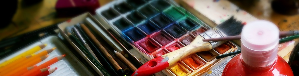 Enseñanzas de Artes Plásticas y Diseño