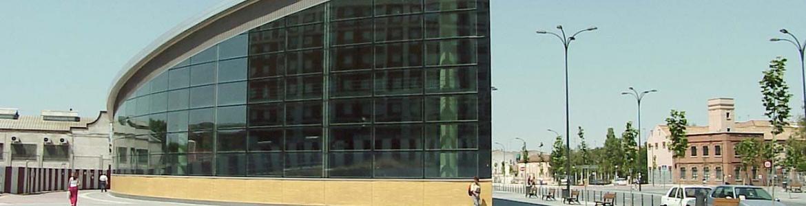 Soterramiento Getafe Soterramiento Getafe