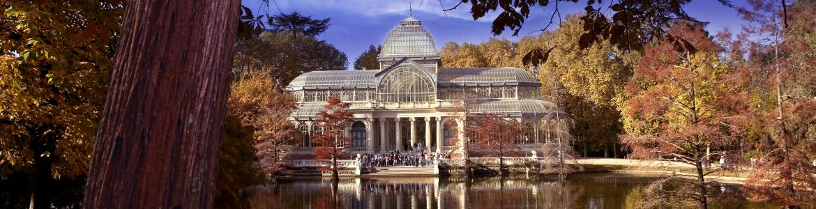 El Retiro El Retiro