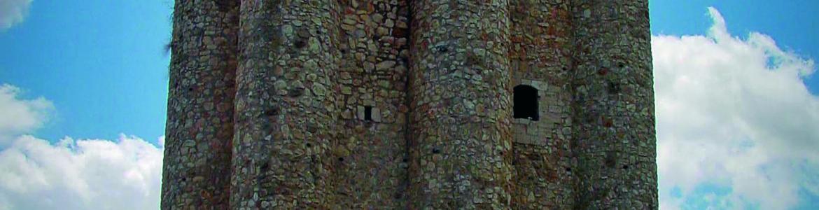 Castillo de Villarejo de Salvanés Castillo de Villarejo de Salvanés