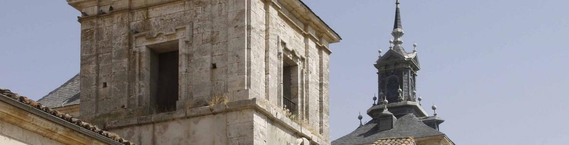 Palacio de Goyeneche-Nuevo Baztán palacio de goyeneche nuevo baztan
