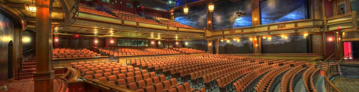 interior teatro