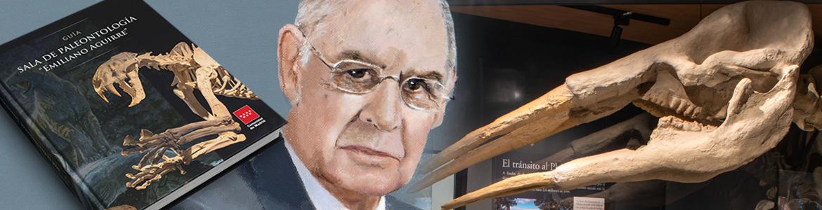 Montaje Emiliano Aguirre