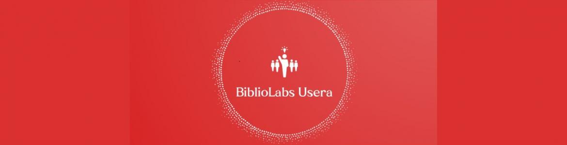 bibliolabs logo rojo