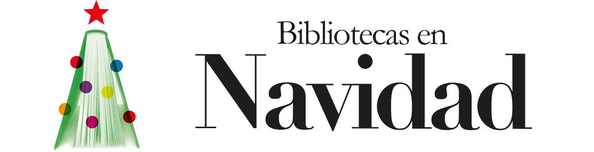 Bibliotecas en Navidad