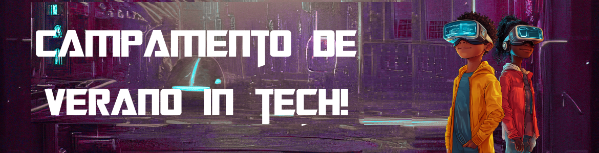 Campamento verano InTech