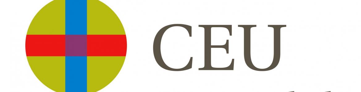 Logo Ceu
