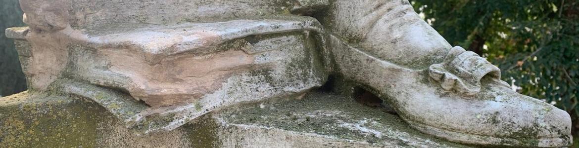 Restauración Fuente Ventura Rodríguez restauración fuente ciempozuelos detalle