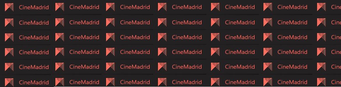 formacion cinemadrid