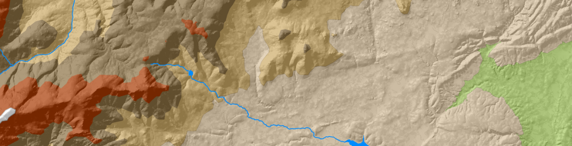 Consulta mapas topográficos, históricos, temáticos y ortoimágenes de la Comunidad de Madrid