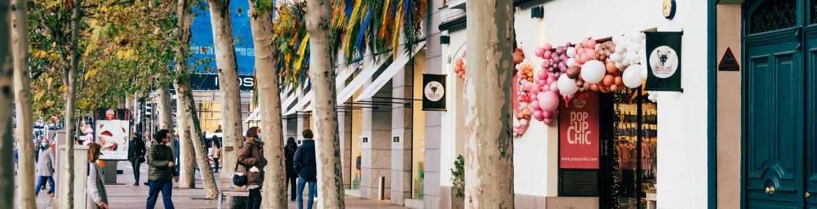 comercio proximidad