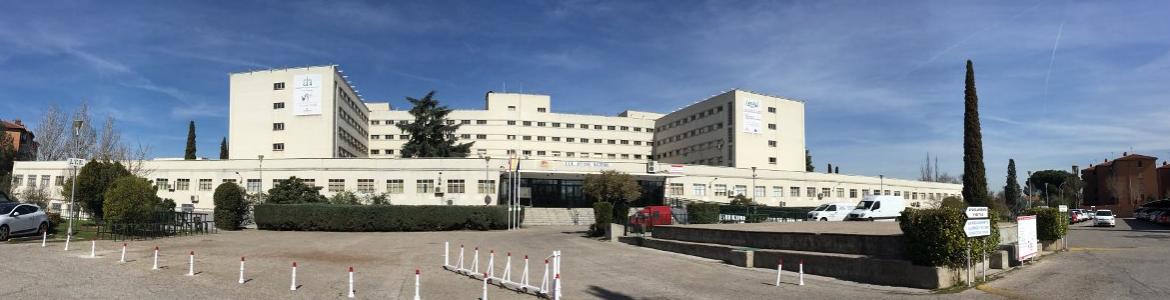 Conservatorio de Alcalá de Henares
