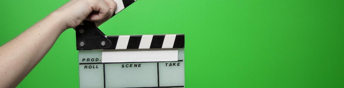 Imagen concurso de cortometrajes en lengua extranjera