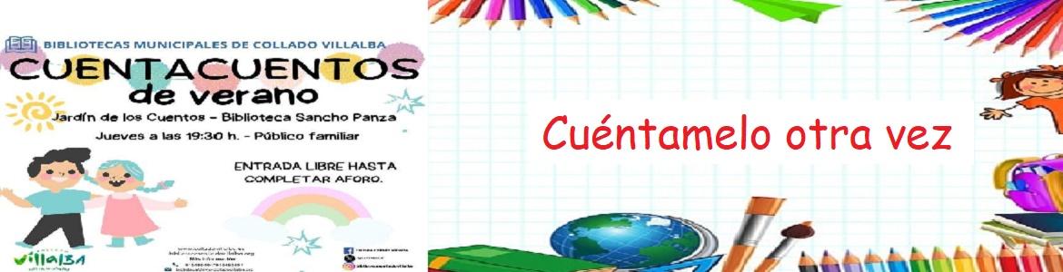 cuentacuentos cuentamelo