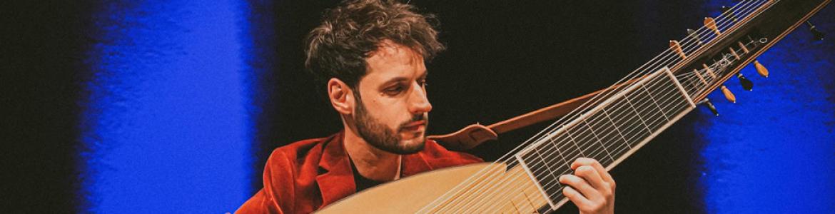 DANIEL ZAPICO - Au monde DANIEL ZAPICO - Au monde