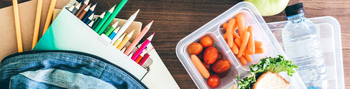 La Comunidad de Madrid aprueba las ayudas que garantizan la gratuidad de los desayunos para alumnos de familias vulnerables Un desayuno saludable