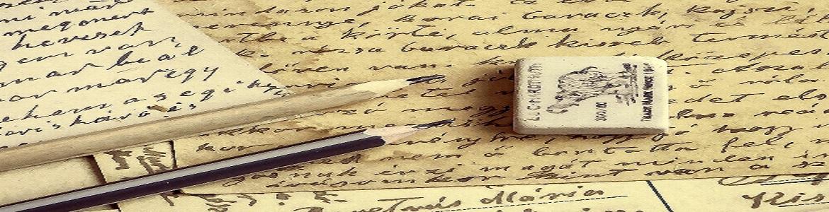 escritura detalle