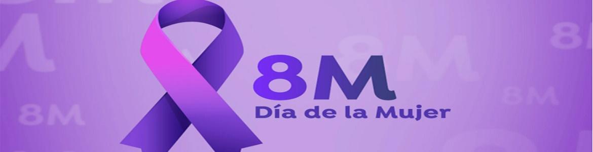 Día Internacional de la Mujer