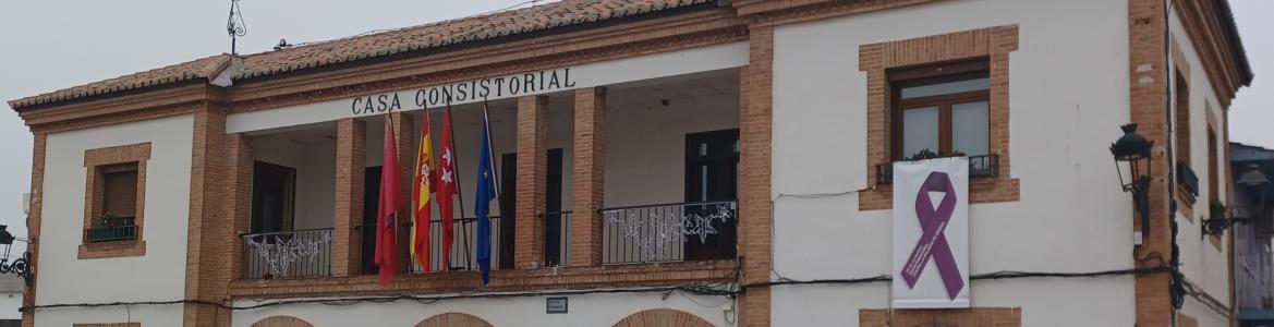 ayuntamiento valdeavero