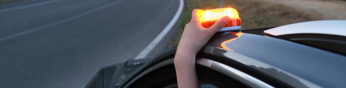 noticia balizas v16 noticia interes balizas