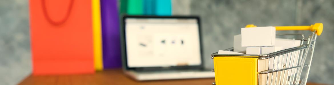 compras online venta compras online consumo