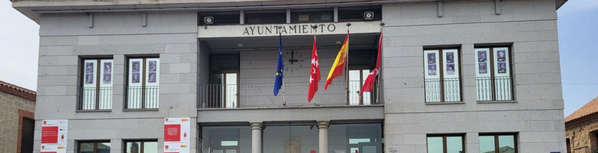 ayuntamiento chapineria ayto chapineria