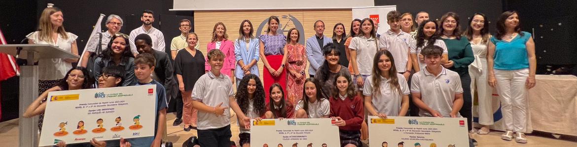 consumopolis concurso escolar
